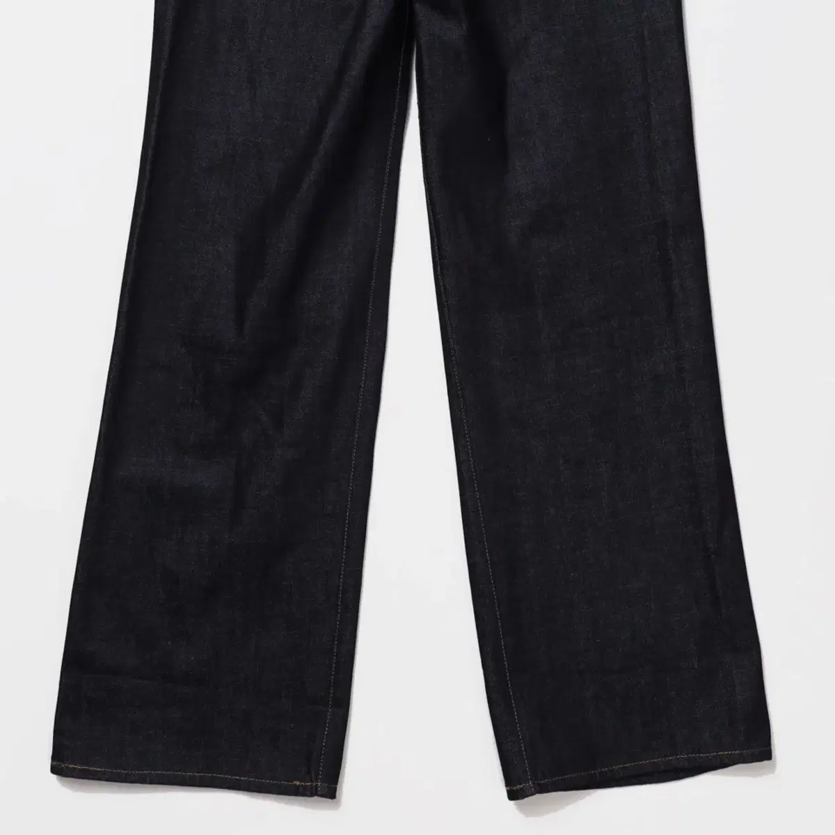 SUNEEI x Tom greyhound Denim Pants