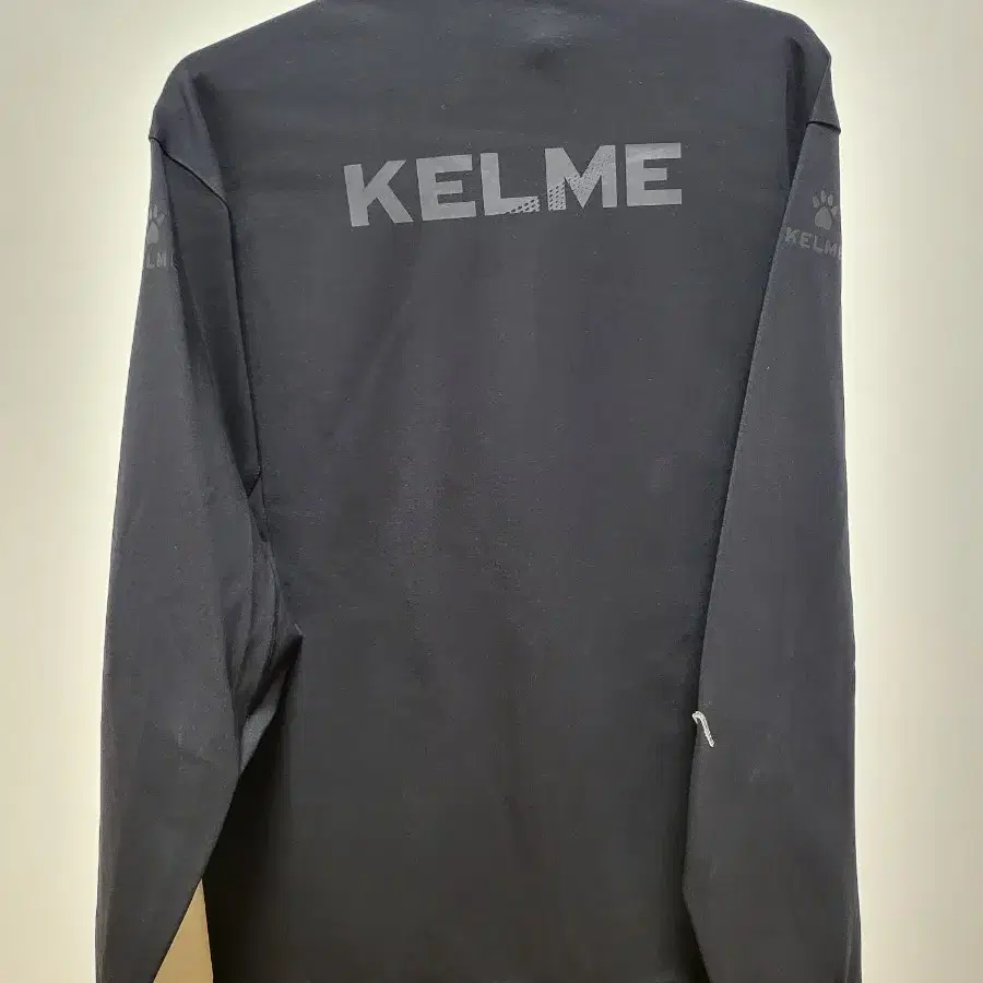 KELME 츄리닝상의 3XL