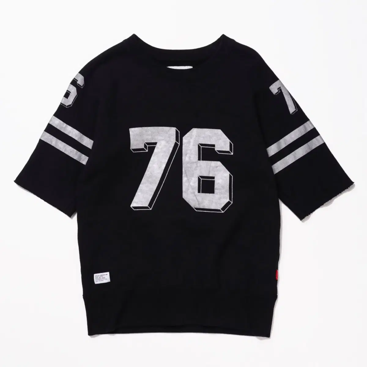 WTAPS Football Sweatshirt