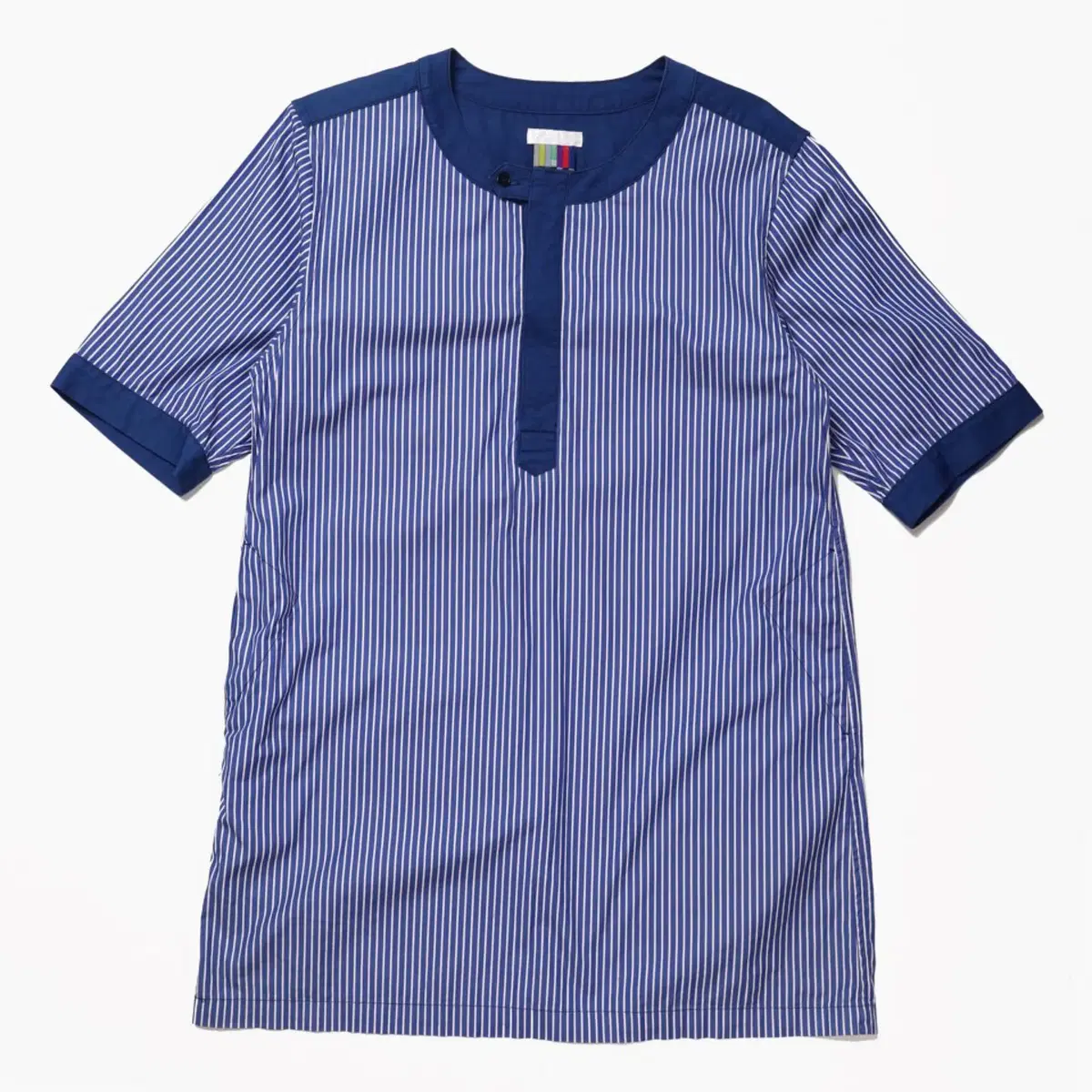 FACETASM Stripe Shirt