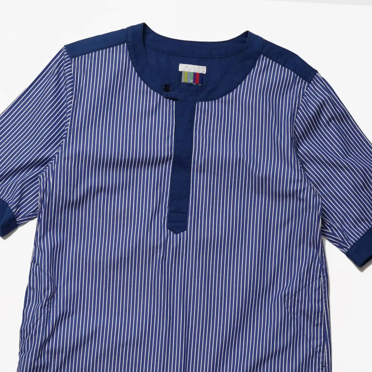 FACETASM Stripe Shirt