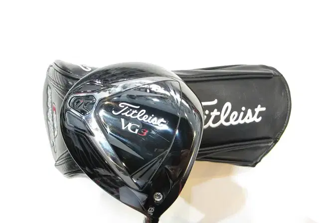 타이틀리스트 VG3 105도 드라이버 Titleist VG60 60