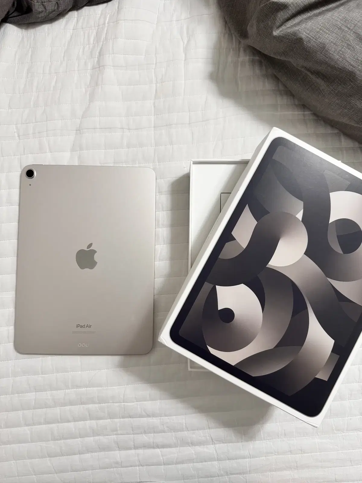 iPad Air 5th generation 256