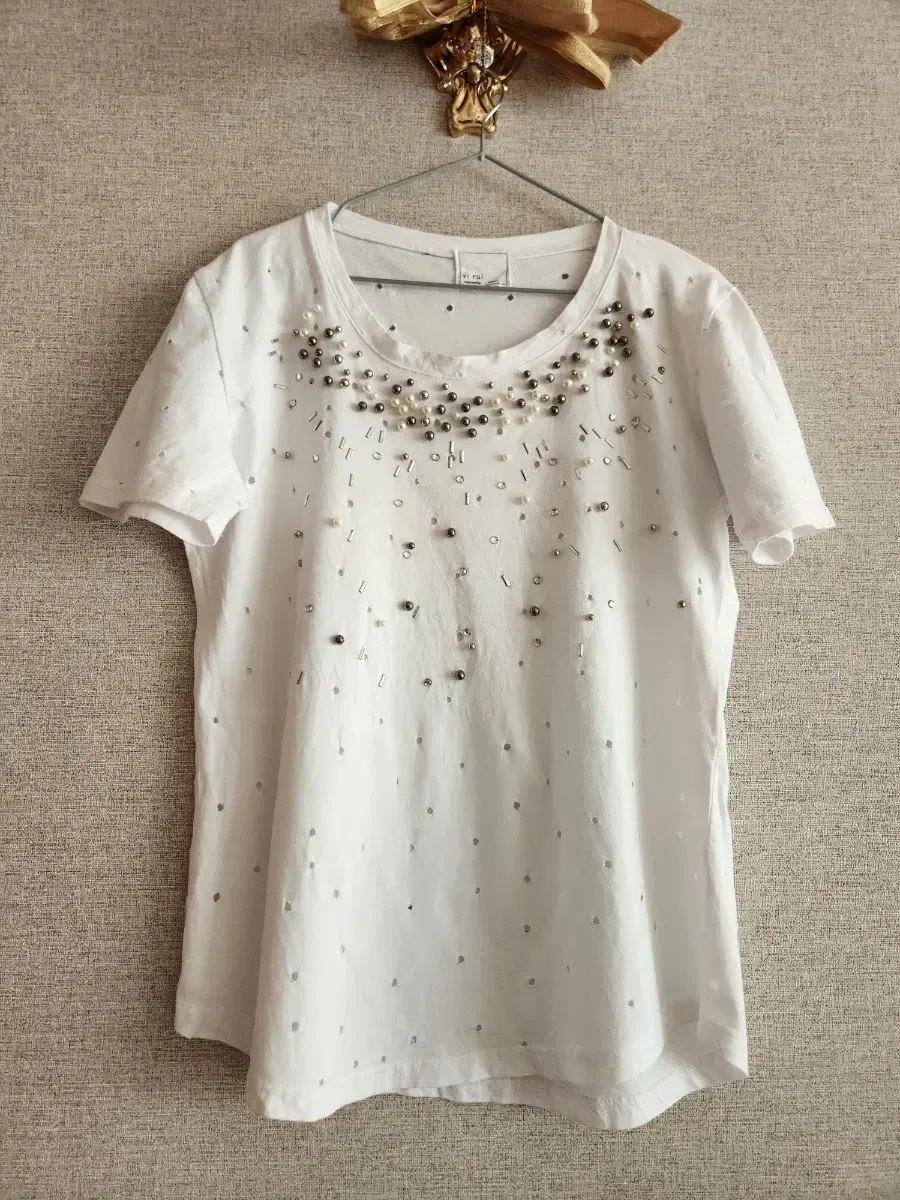 Bead T-shirt free