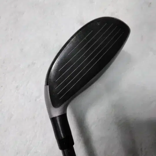 테일러메이드 우드 SLDR S 5번HL R