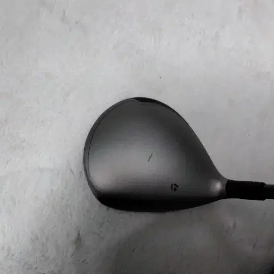 테일러메이드 우드 SLDR S 5번HL R