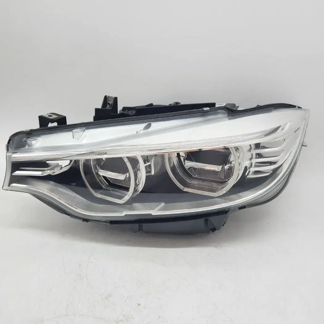 BMW 4시리즈 F32 전기형 LED 중고 헤드라이트 헤드램프 운전석