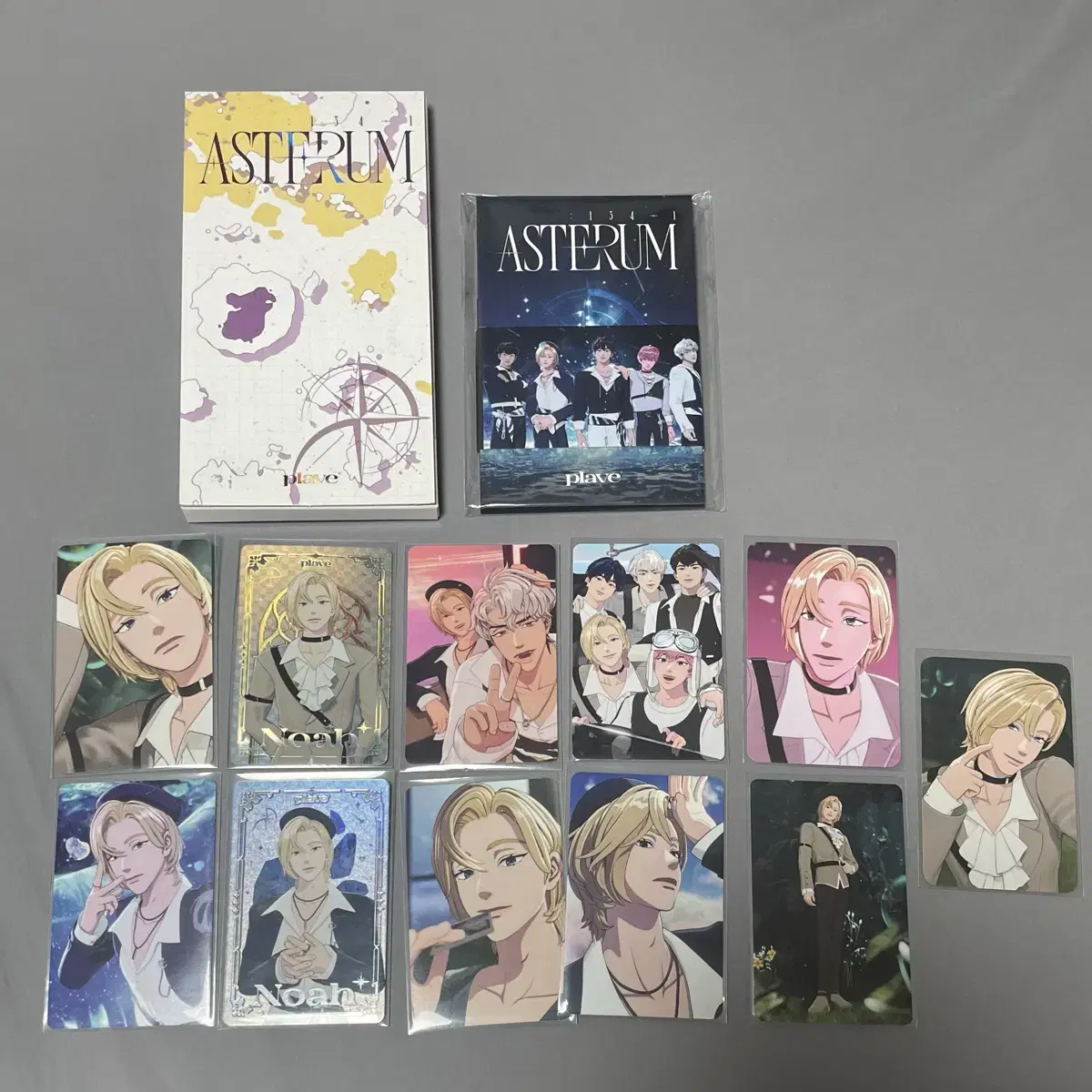 Shop 플레이브럭드포카 on Bunjang Global Site - No more