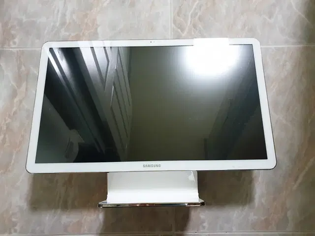 컴퓨터 삼성 올인원 PC TV DM700A4J 9만원