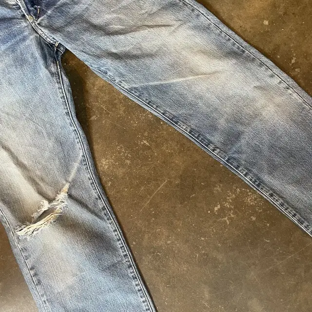 90s JP Levi's 503BXX