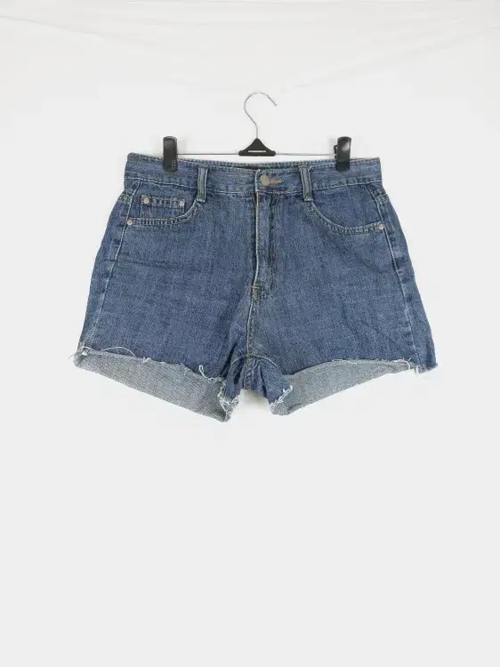 Permil Denim Short Pants 29