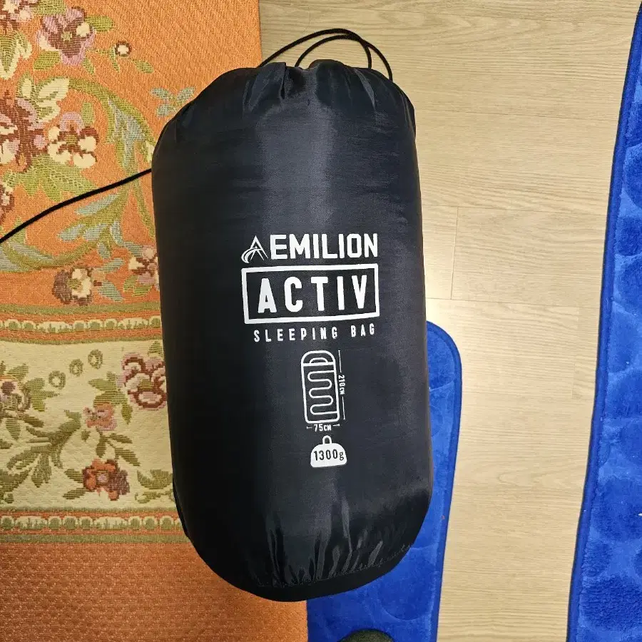 emilion  슬리핑 백