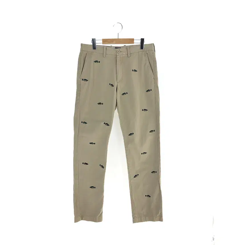 J.CREW 치노 팬츠 32in 56907