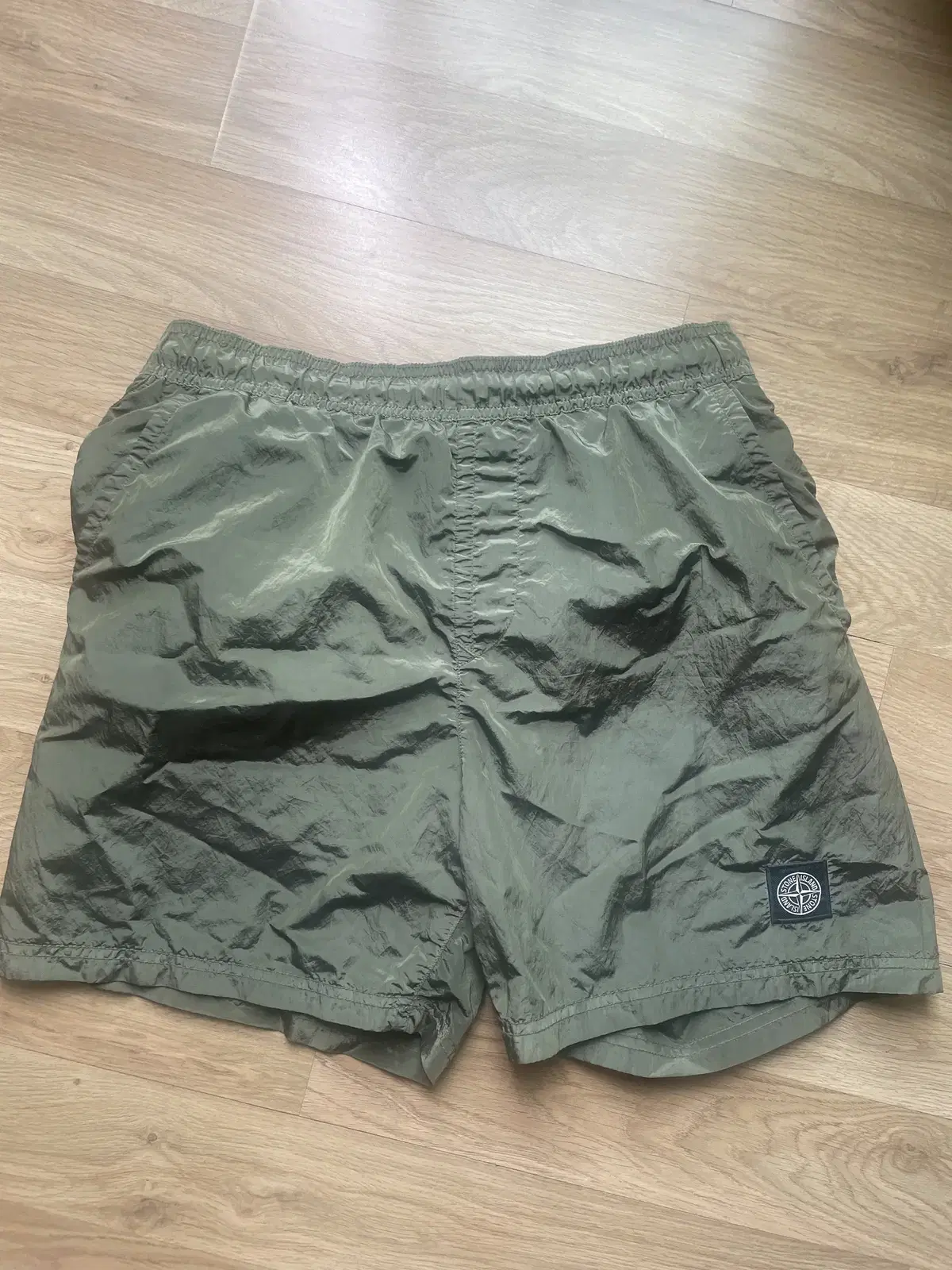 Stone Island Nylon Vahn (M)