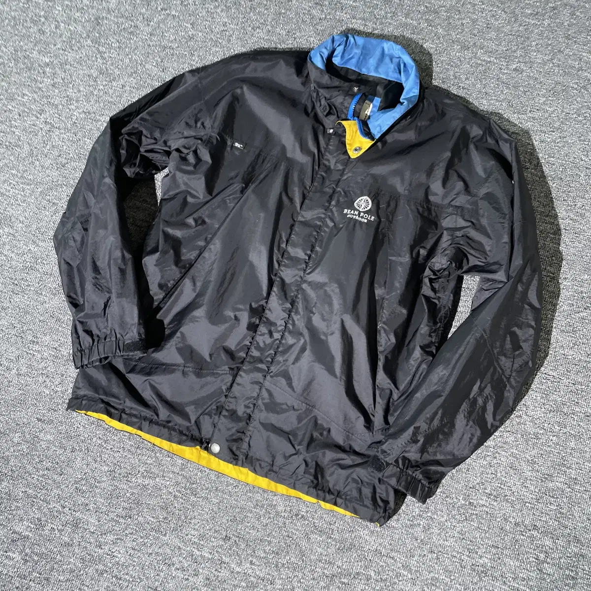 Beanpole Outdoor Windbreaker Jacket size 105