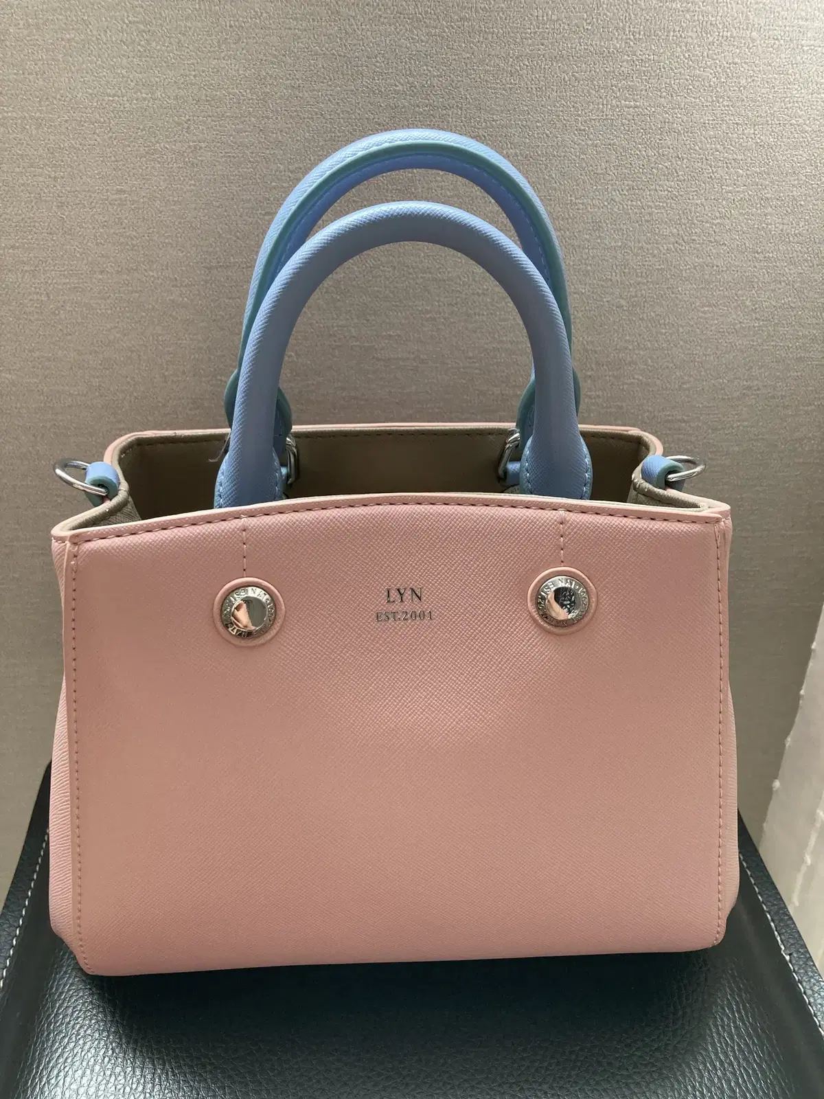 LYN Mini Bag