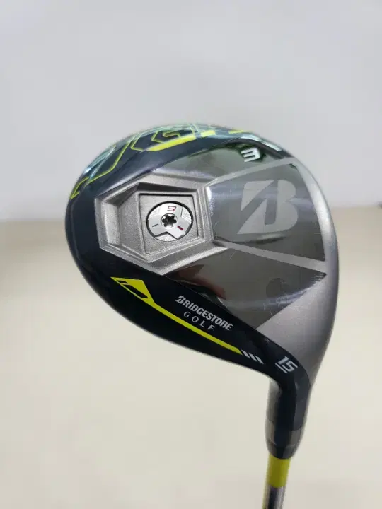 브리지스톤 BRIDGESTONE JGR 3W 15 S Tour AD J1