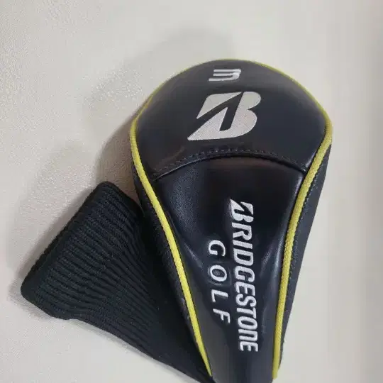 브리지스톤 BRIDGESTONE JGR 3W 15 S Tour AD J1