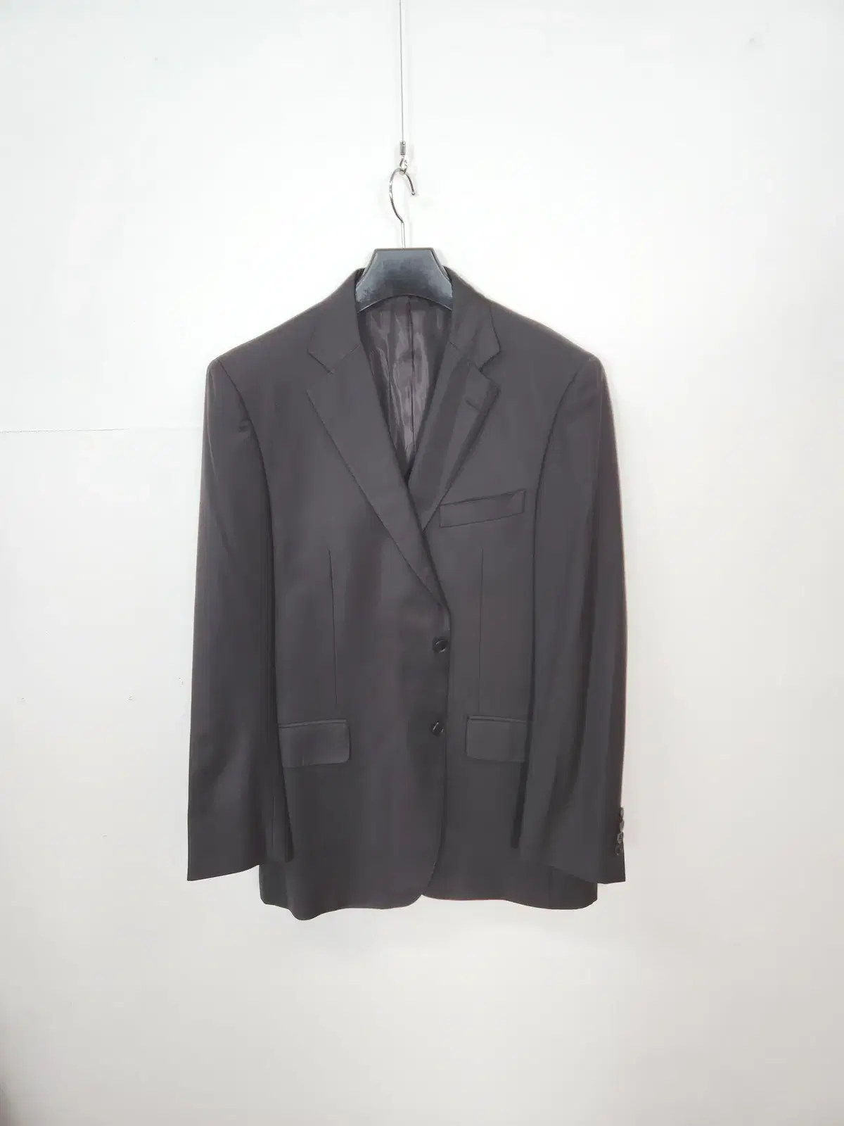 (106) Daks Men's Spring and Fall Jacket