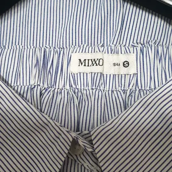 MIXXO 순면100% 셔츠블랏55