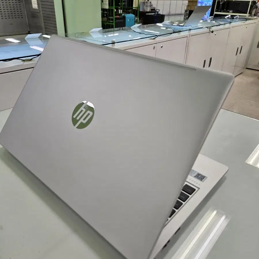 미사용 전시품 HP 프로북 455 G10 80D557PA 윈11 램16