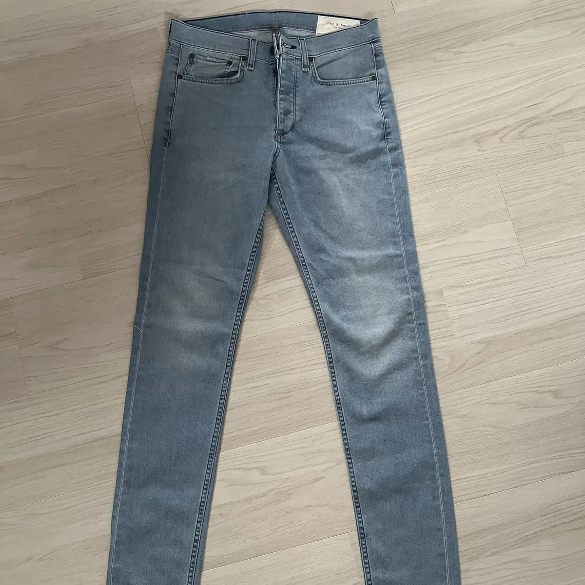 랙엔본 바지 rag and bone jeans