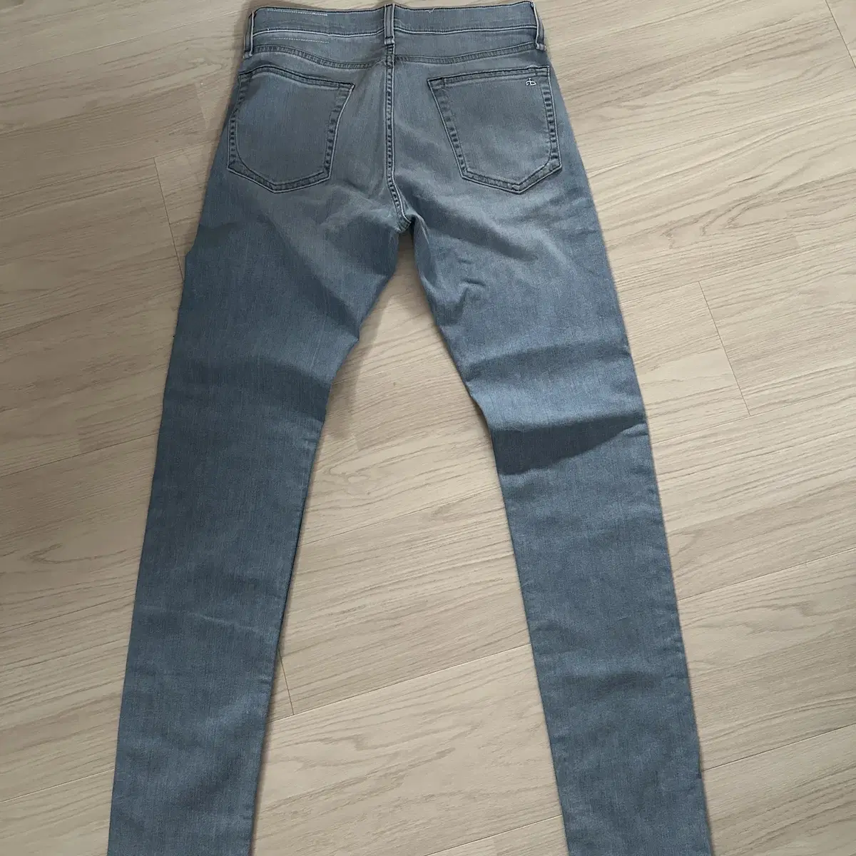 랙엔본 바지 rag and bone jeans