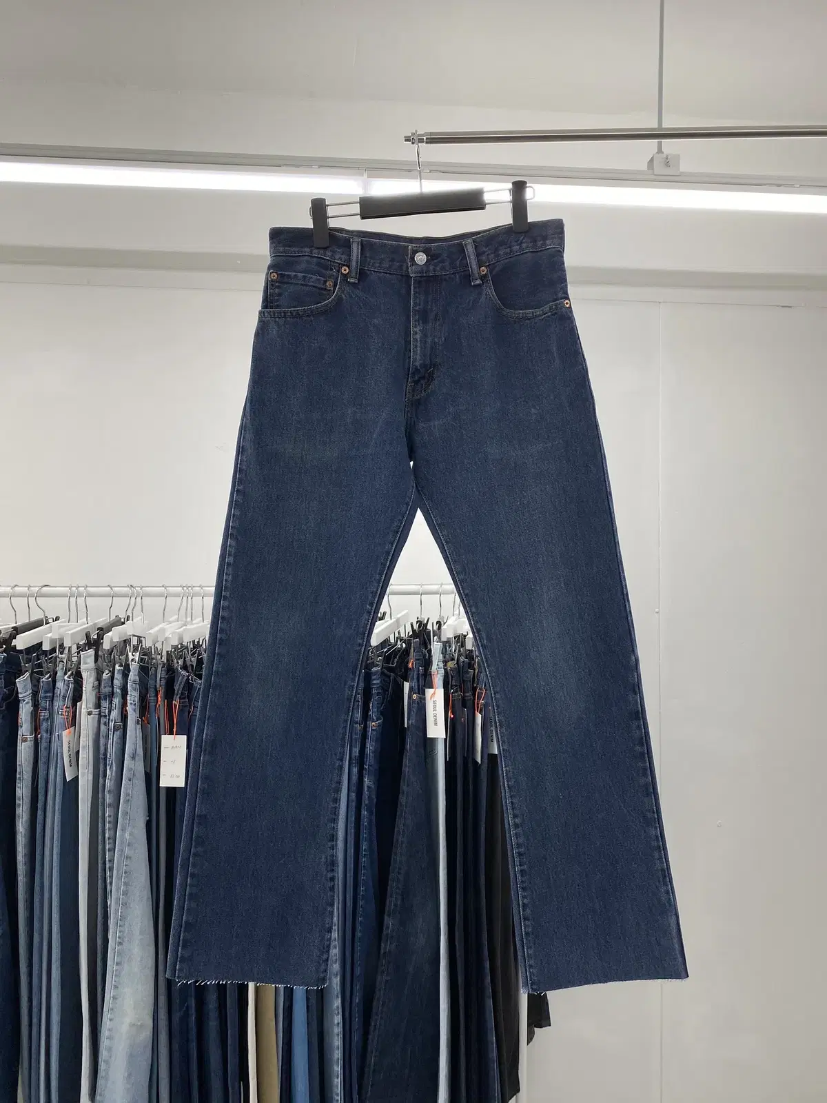 Levi's 517 Bootcut 00S 32 size A2651