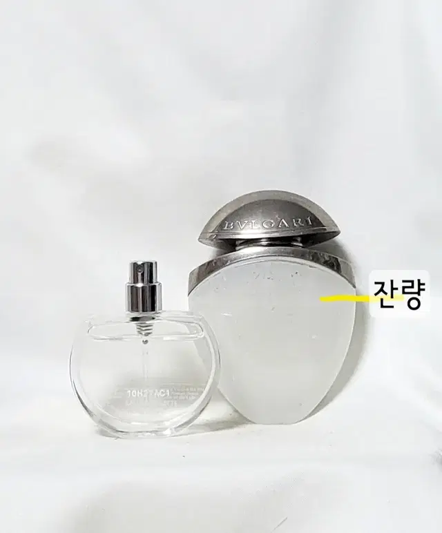 불가리 옴니아 크리스탈린 EDT 15/25ml (2종일괄)