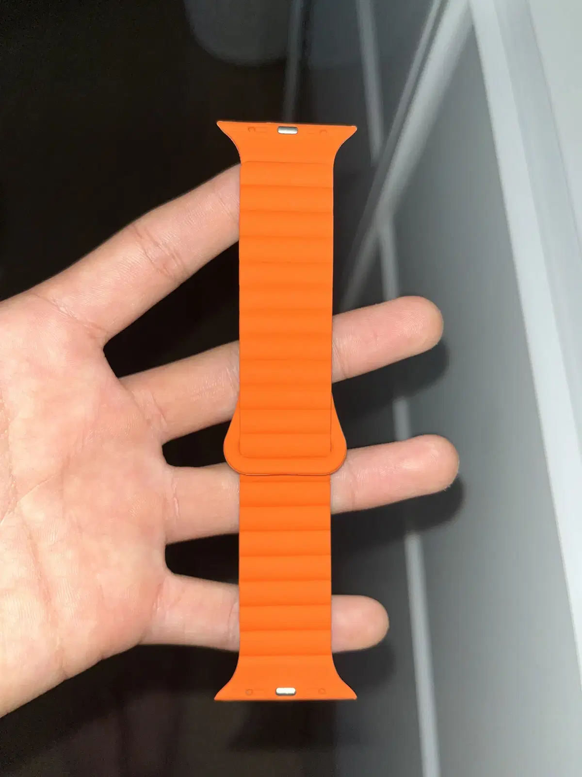 Apple Strap