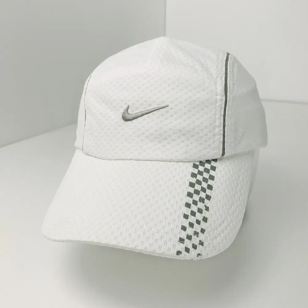 00s Nike 나이키 빈티지 캠프캡 모자