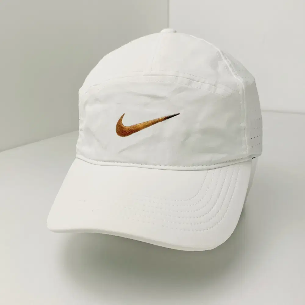 Nike 나이키 빈티지 캠프캡 모자