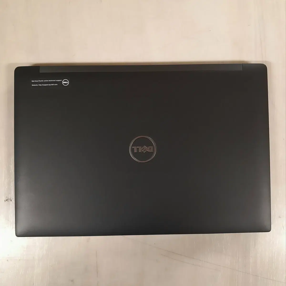 DELL 비지니스 노트북 래티튜드 7480(14.1인치) i5-6300U