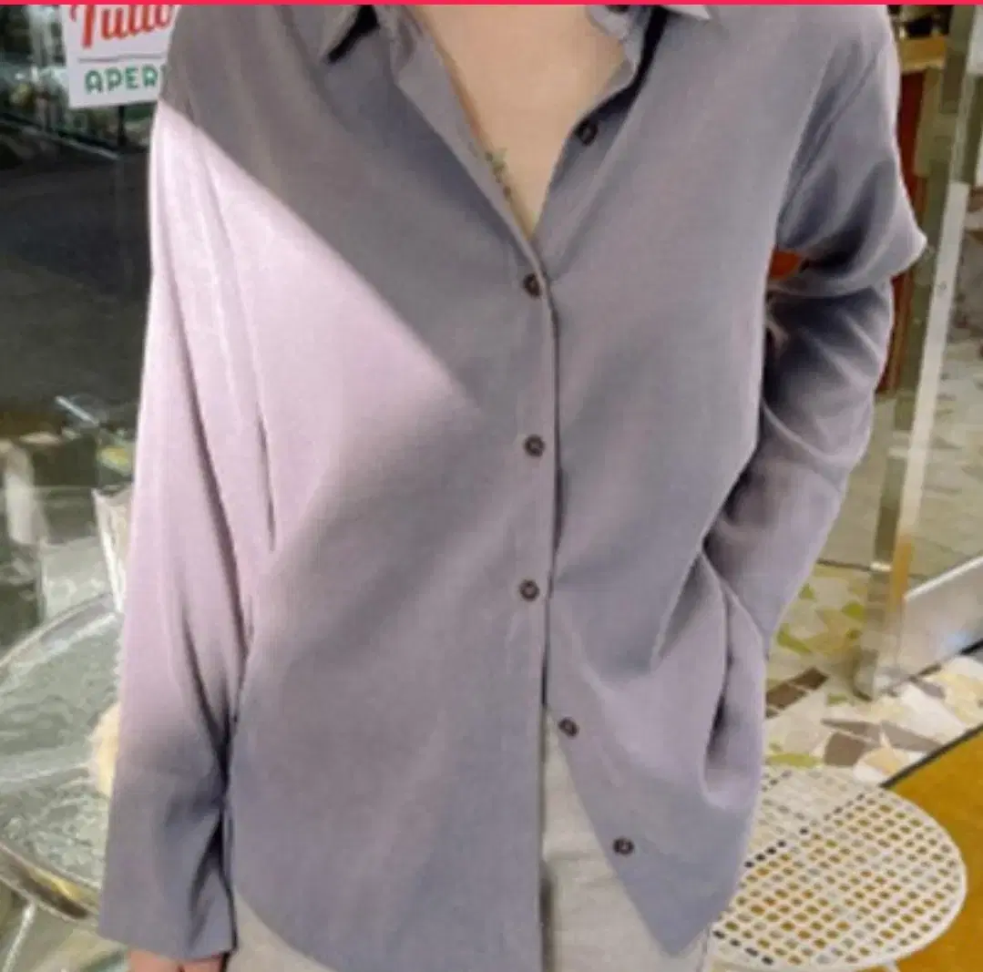 Sell Women Wide Sleeve Blouse/Shirt