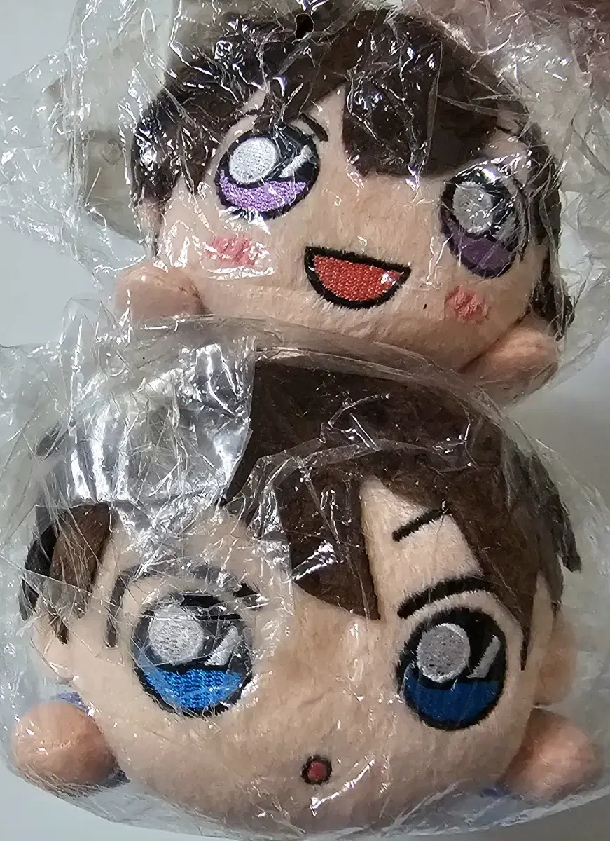 Conan Cafe Moriran Shinichi namdoil nesoberi nui doll '-'