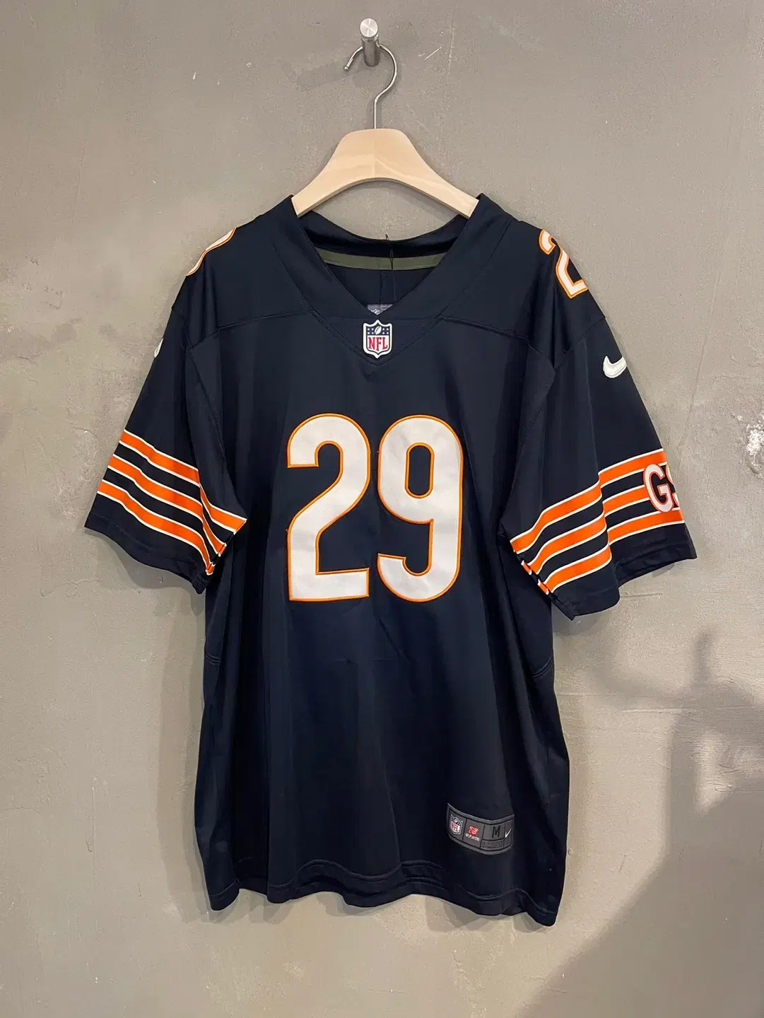 Nike X NFL Chicago Bears COHEN Jersey