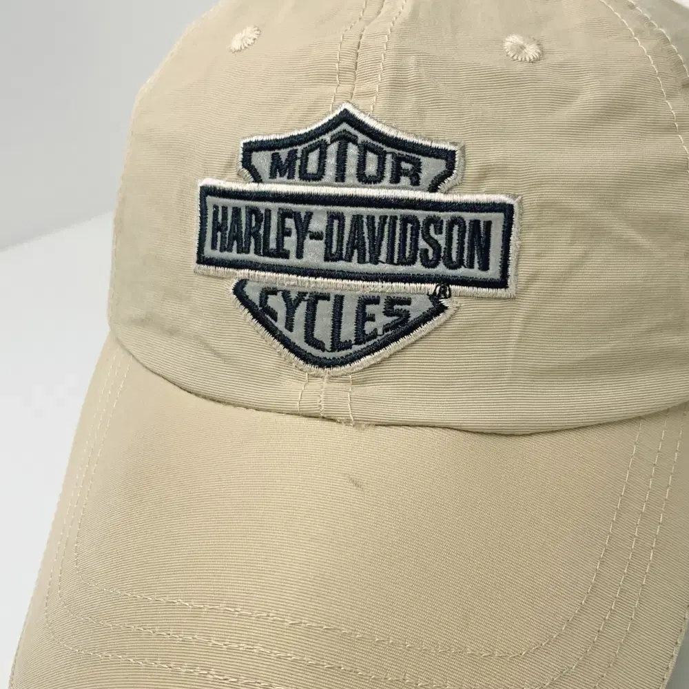 Harley Davidson 할리데이비슨 빈티지 볼캡 모자