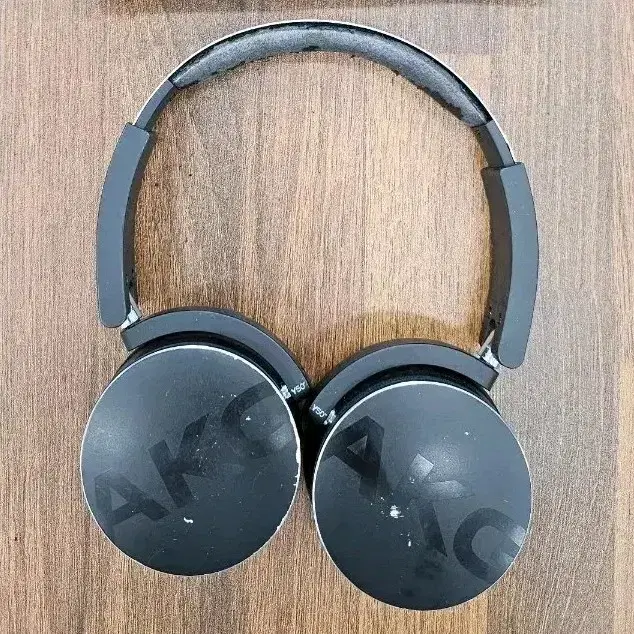 AKG Y50 헤드폰 팝니다