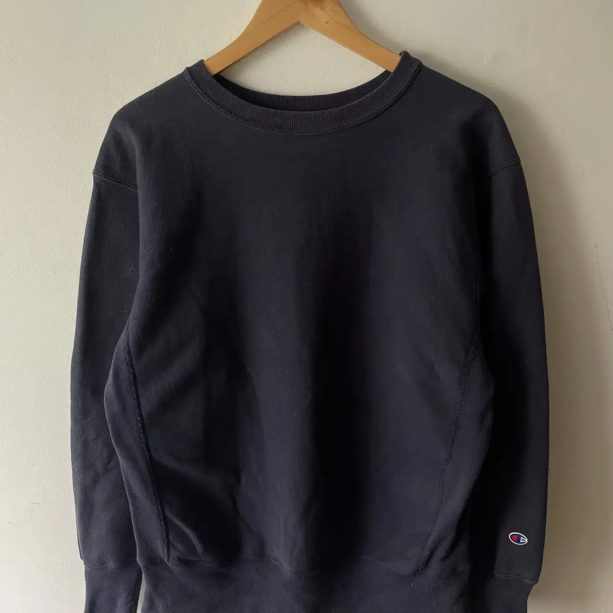 70s USA Champion Reverse Weave 복각