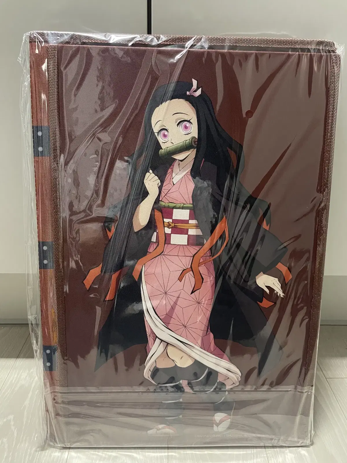 Demon Slayer Nezuko Organizer