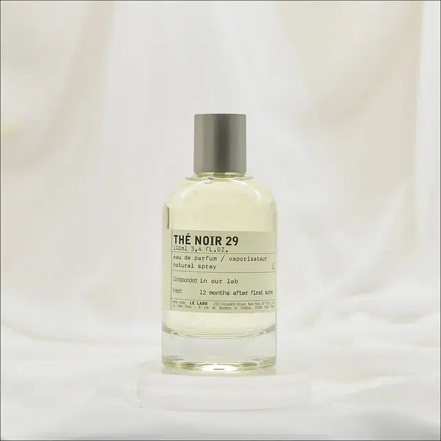 [6196] 르라보 떼누아29 오드퍼퓸100ml (박스포함)