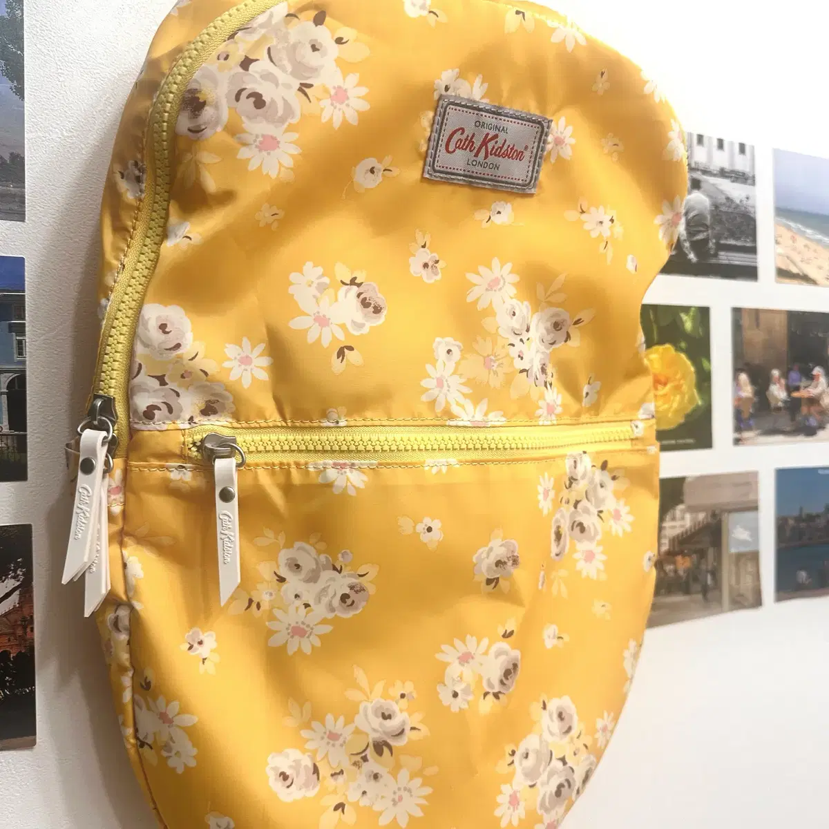 Cath Kidstion 백팩