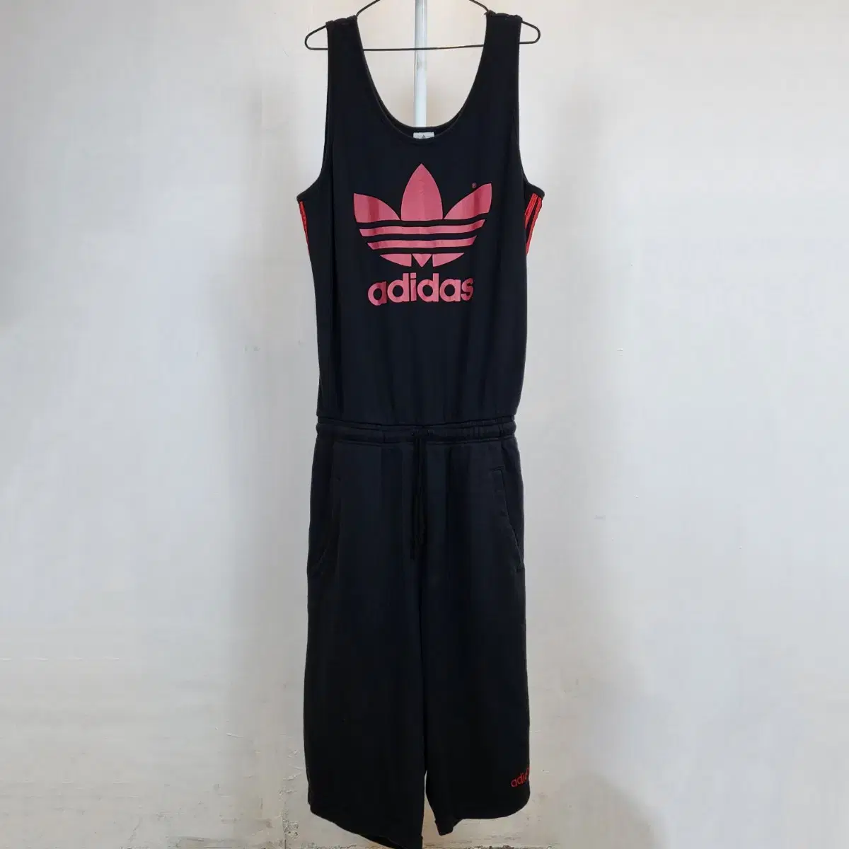 adidas Original Jumpsuit