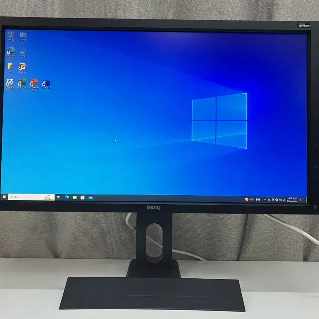 벤큐 BENQ  XL2720 144hz 모니터