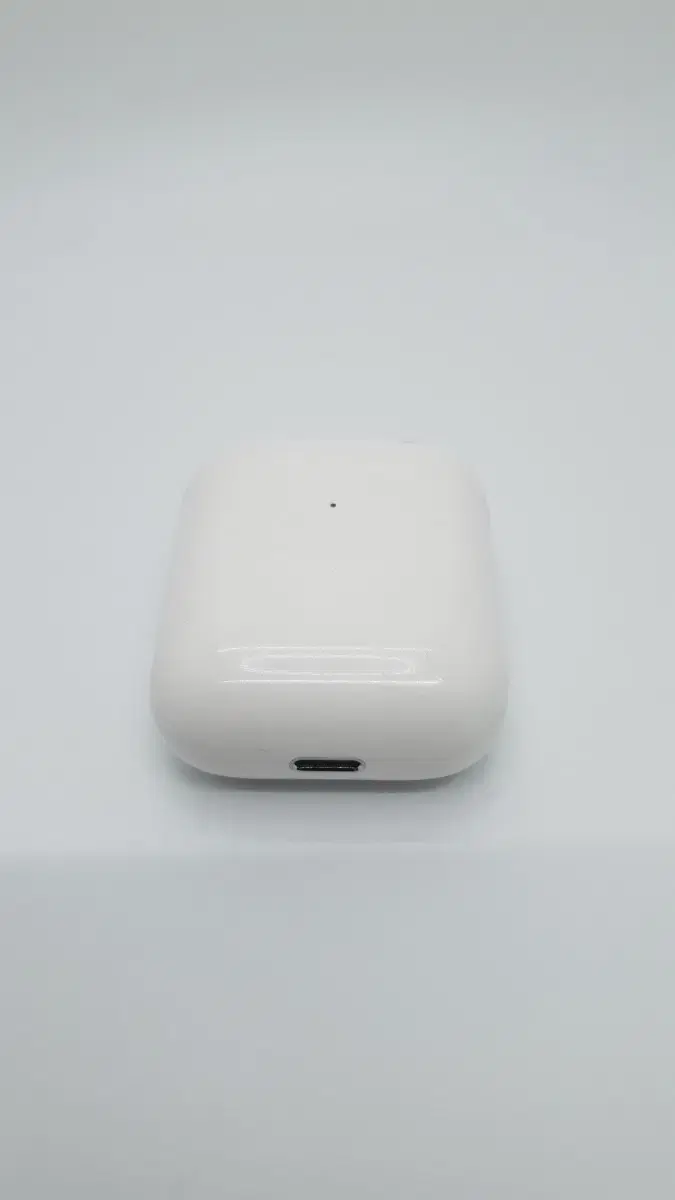 AirPods 2nd Gen Base, Wireless Charging