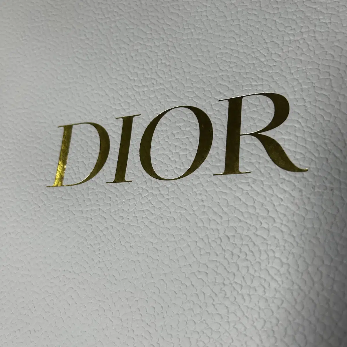 디올 DIOR 쇼핑백 판매합니다.