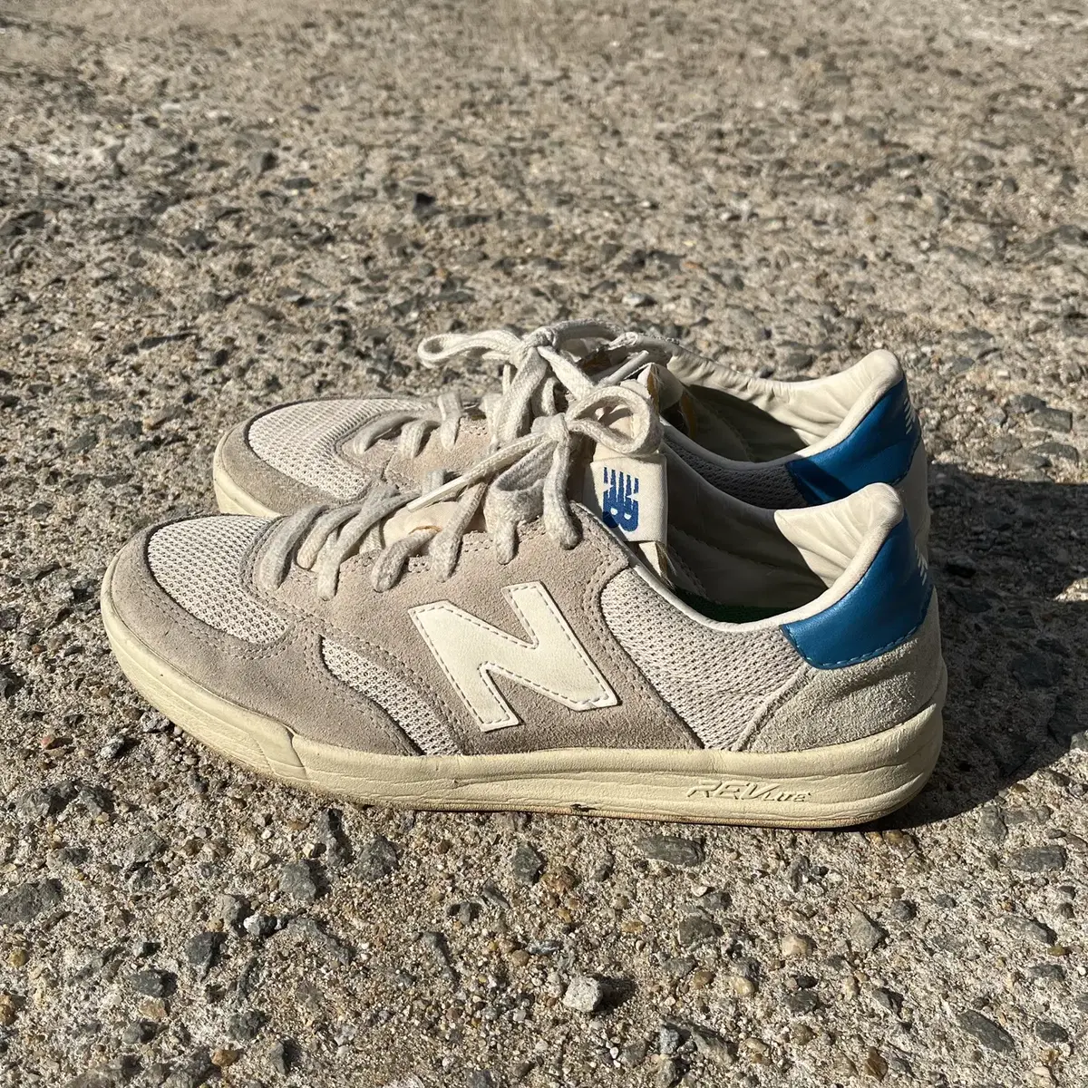 뉴발란스 CRT 300 240 NewBalance