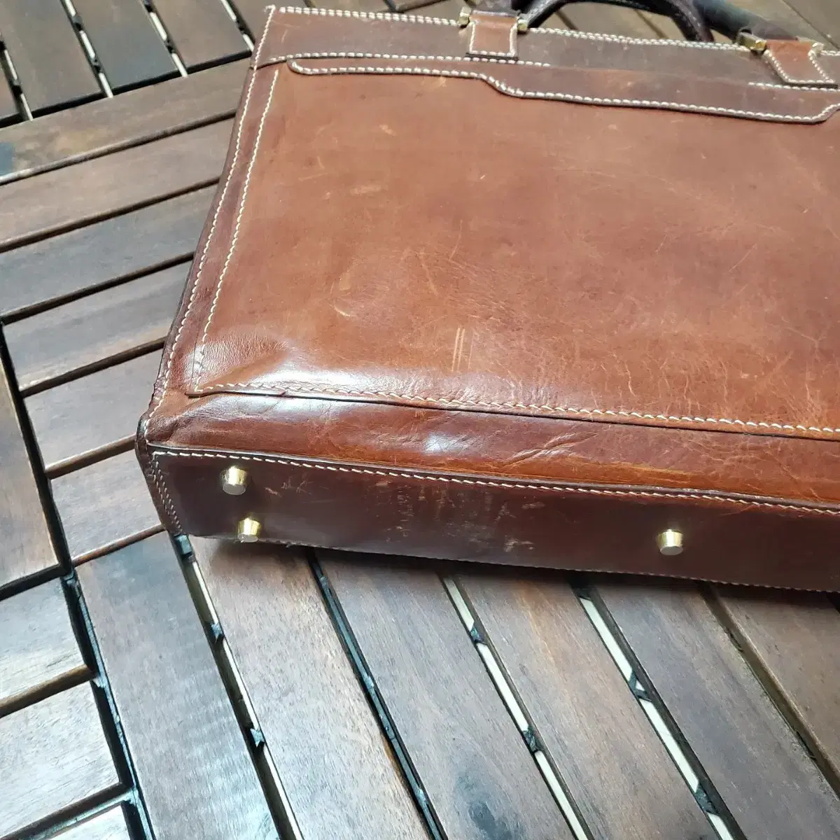 briefcase (각인있음)