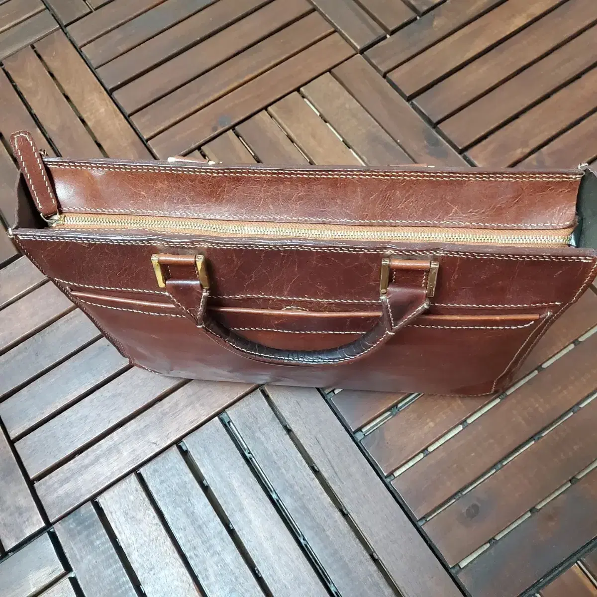 briefcase (각인있음)