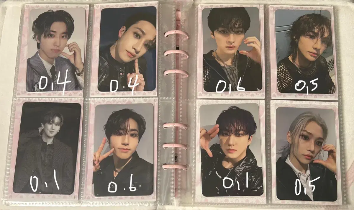 skz photocard sell specialsawarelordalphostayzoneKMS